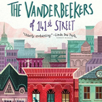 the vanderbeekers book cover
