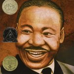 The Life of Dr. Martin Luther King, Jr. by Doreen Rappaport