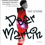 Dear Martin by Nic Stone