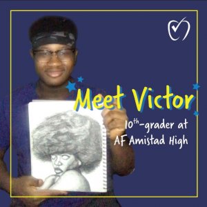 Victor