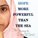 A hope more powerful than the sea