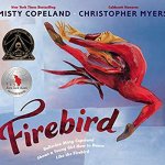 Firebird by Misty Copeland