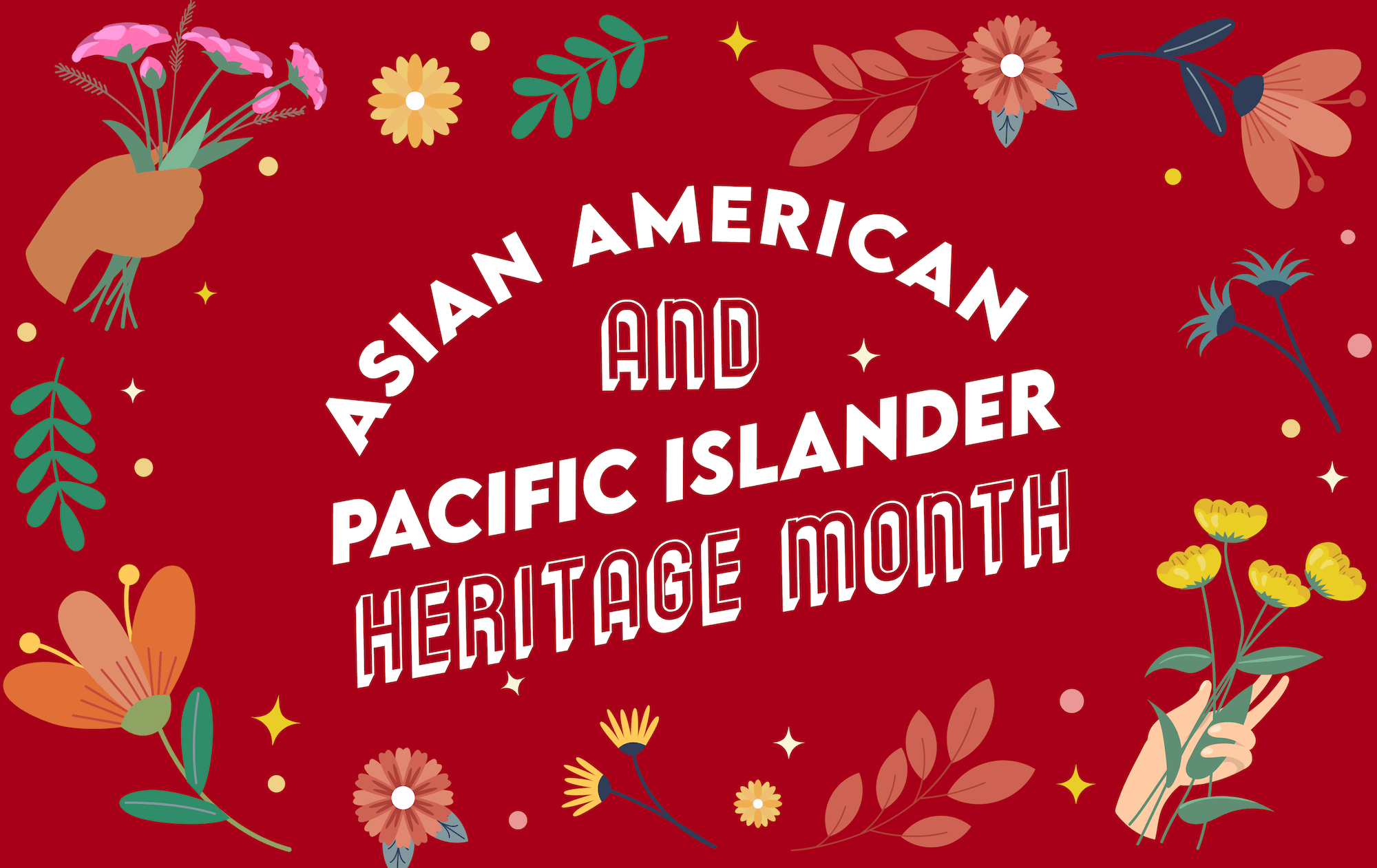 Honoring Asian American and Pacific Islander Heritage Month | Achievement First