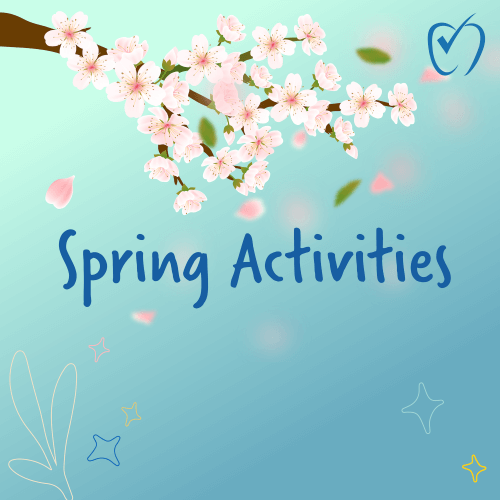 Get Outdoors: Five Activities to Do This Spring