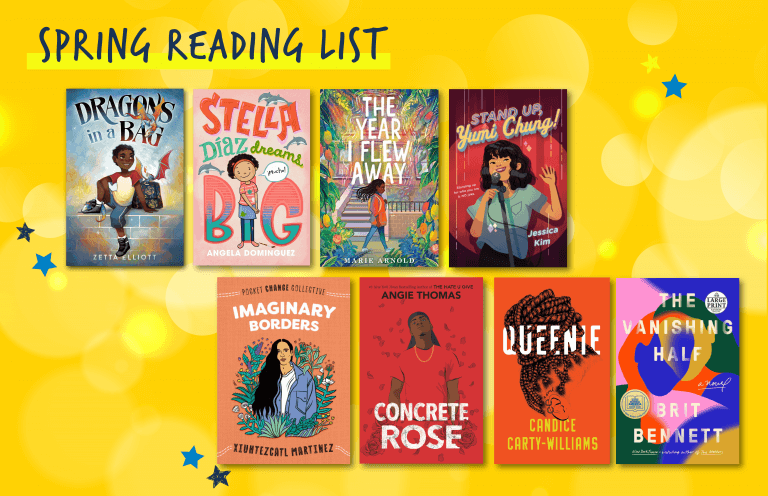 reading list