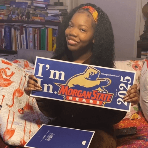 Anything is Possible: Congratulations to The Class of 2021