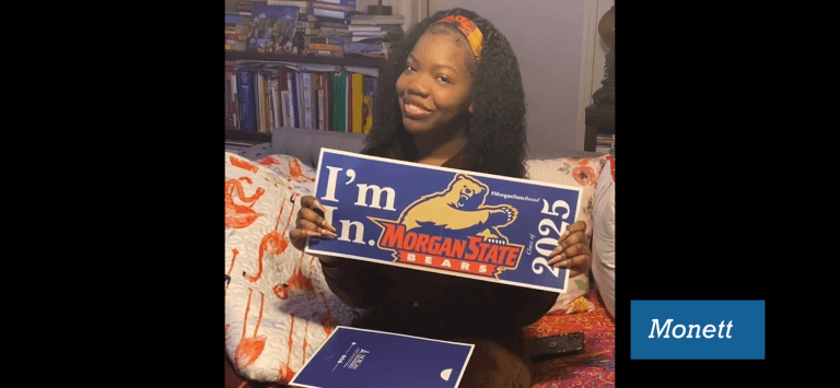 senior signing day
