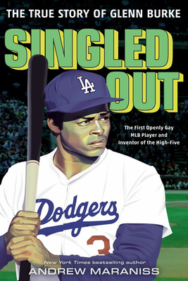 Book cover of Singled Out