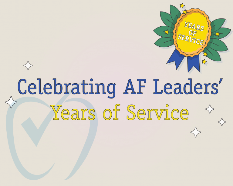 Photo of Years of Service