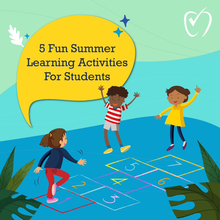 Image of children playing outside
