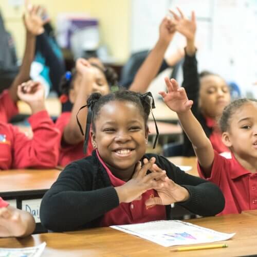 A Season of Gratitude: A Thank You To Our Educators
