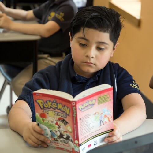 New Year Book List