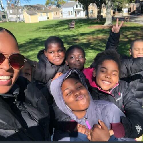 Alumni Spotlight: Leslie’s Strive for Excellence
