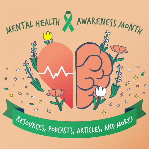 Back to Basics: Mental Health Awareness Month