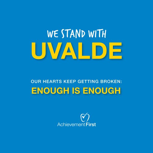 Our Hearts Keep Getting Broken: Enough is Enough