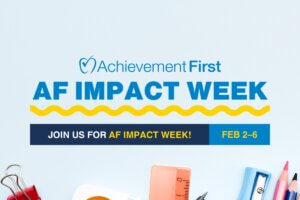 Join Us for AF Impact Week 2026: February 2 – 6