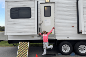 Achievement First Promesa Elementary Student Appears in the Feature Film “Remain”