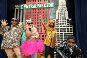 Saying Yes to Students: How Theater Is Building Confidence and Community at AF Hartford Elementary