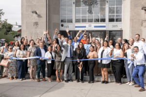 Achievement First Envision Middle School Opens in Providence, RI