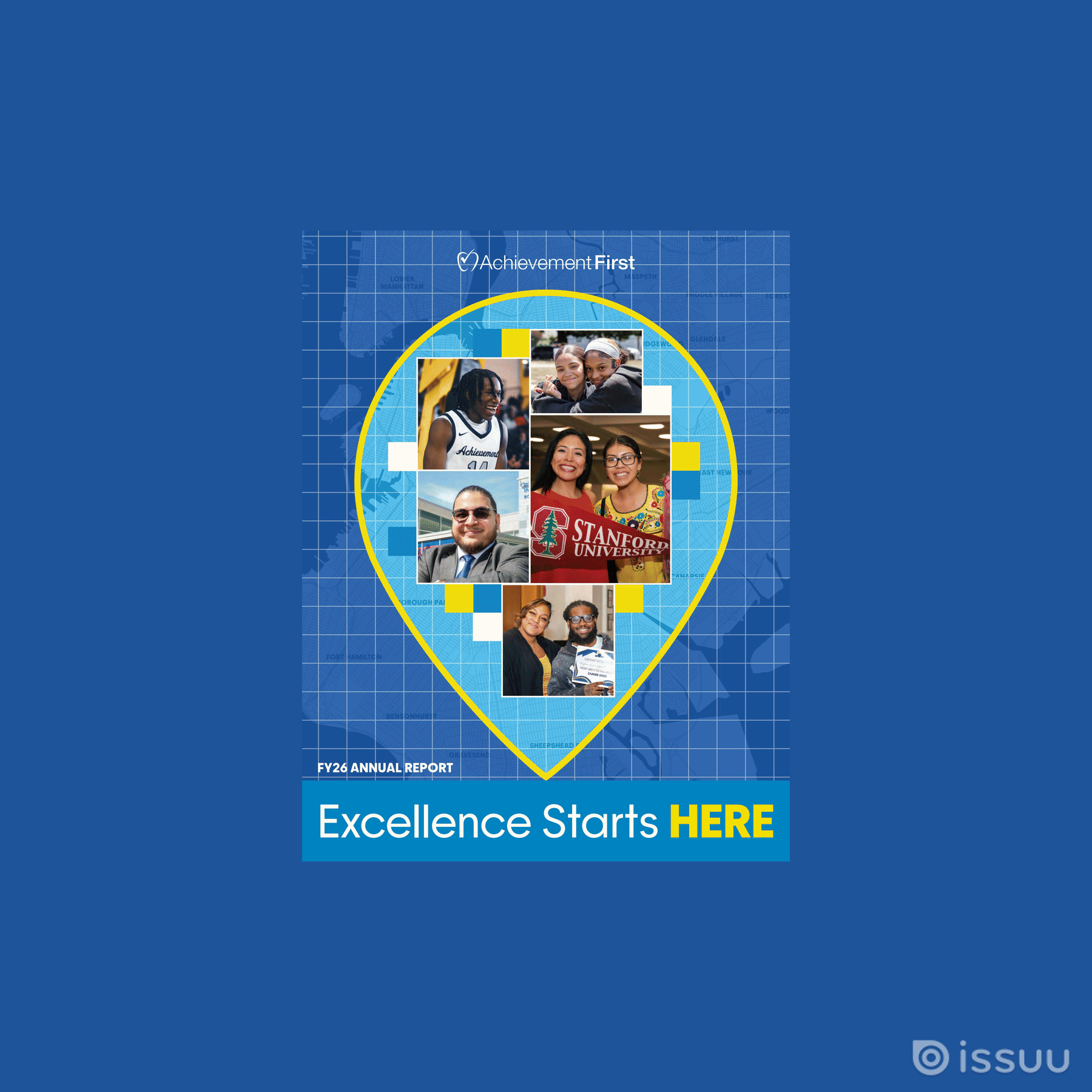 View our 2026 Annual Report