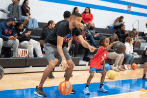 Meet Chris Cruz: “Shooting” for Excellence